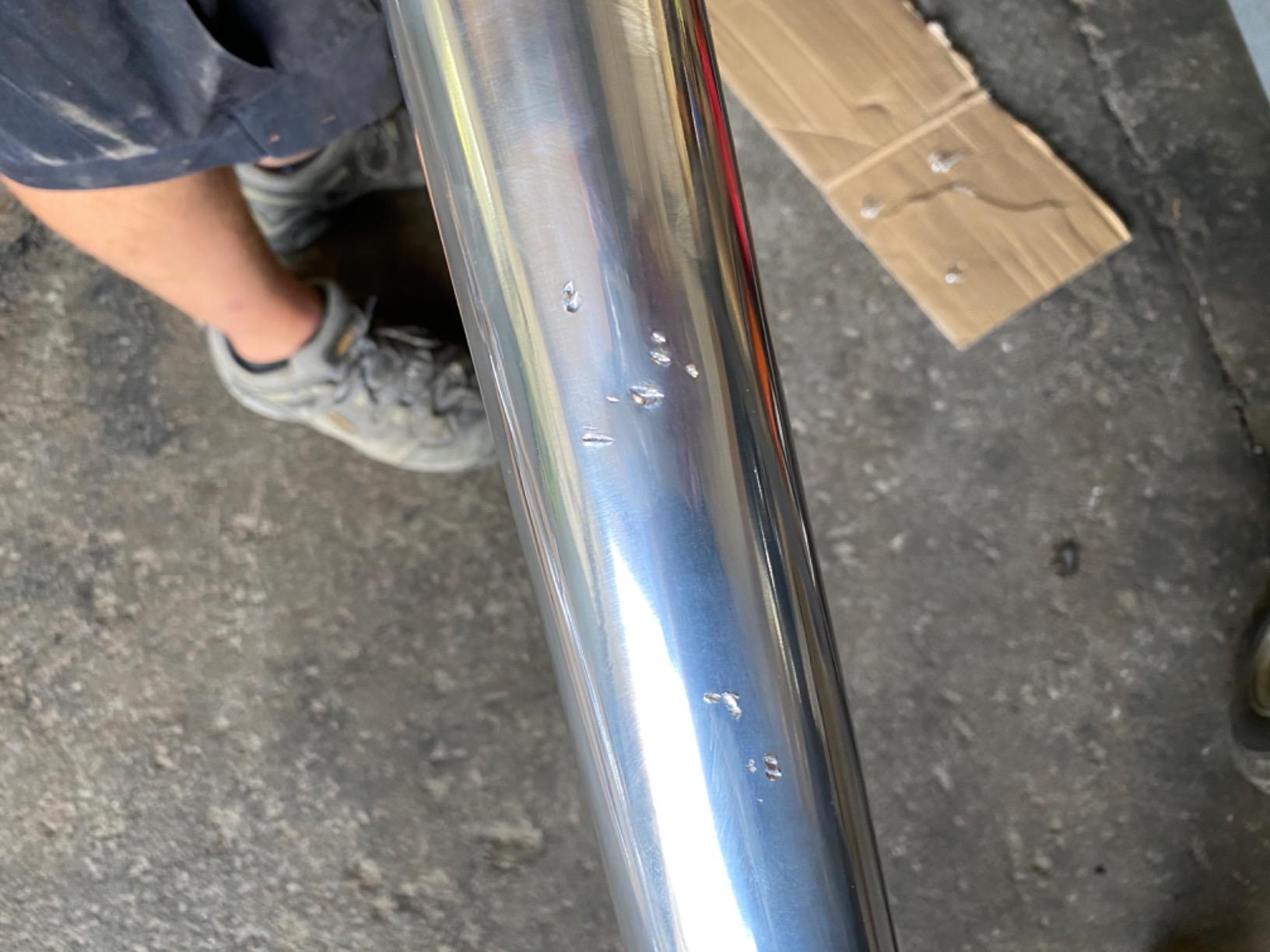 Big Air Vapor Wakeboard Tower - Premium Universal Design customer photo 1