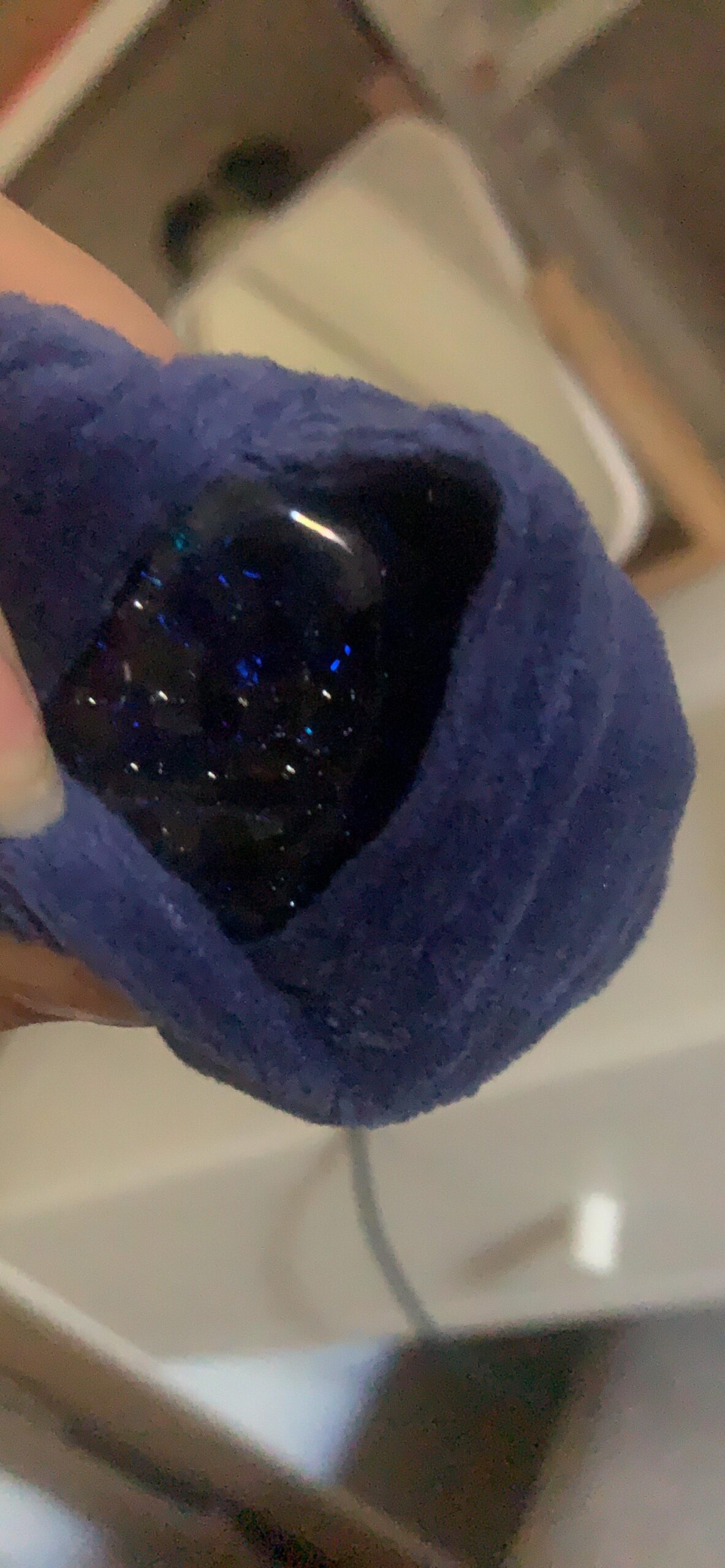 Stye Eye Therapy Reusable Warming Compress, Relief for Styes and Dry Eyes, Reusable customer photo 1