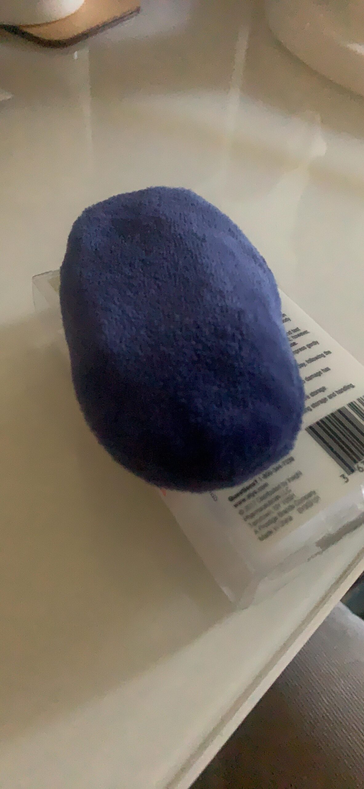 Stye Eye Therapy Reusable Warming Compress, Relief for Styes and Dry Eyes, Reusable customer photo 2