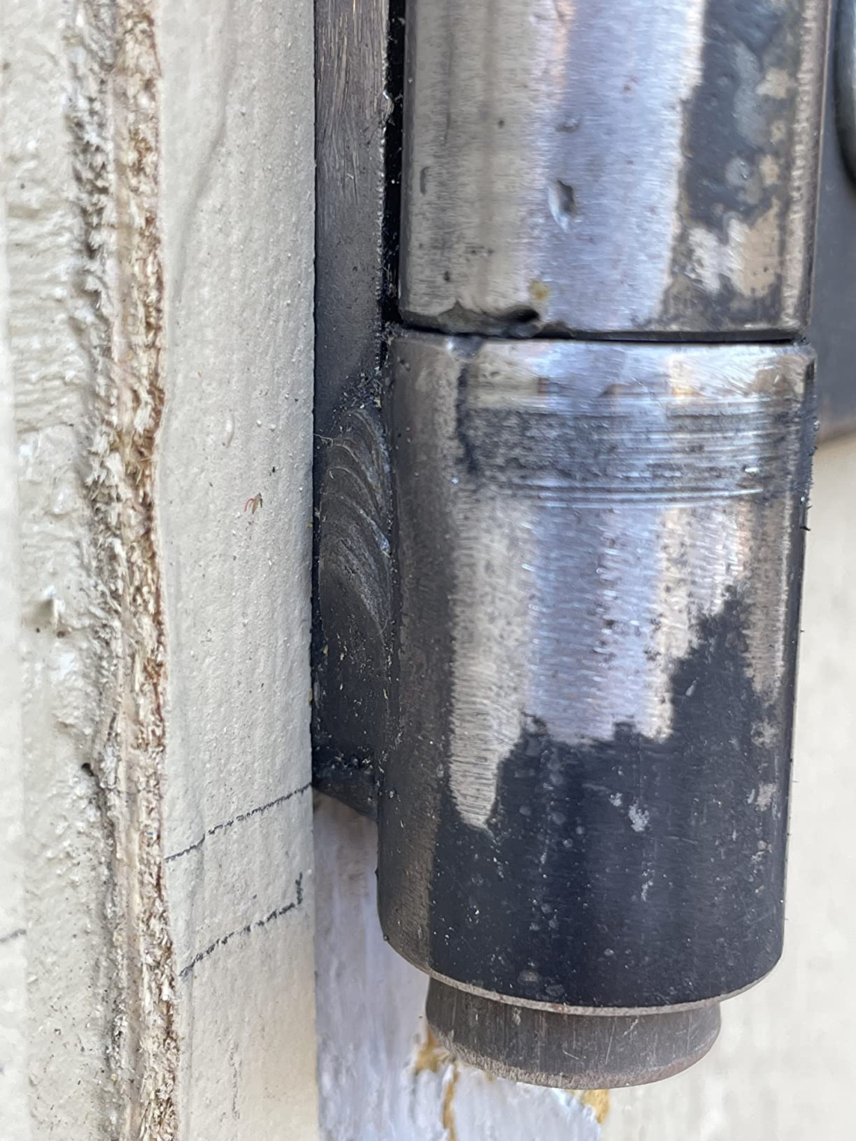 Blue Demon E71TGS X .045