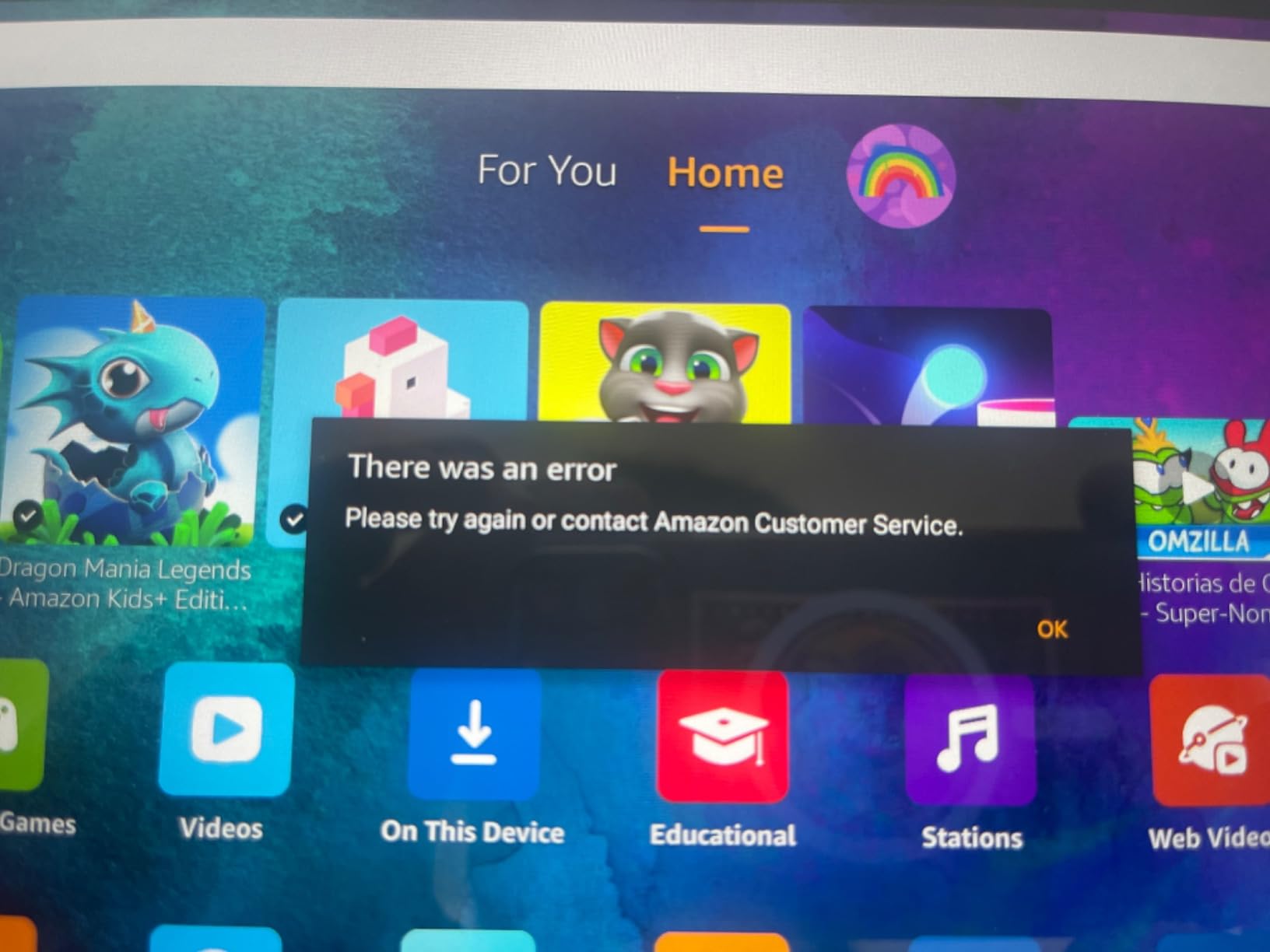 Amazon Silk: Duolingo.com customer photo 2