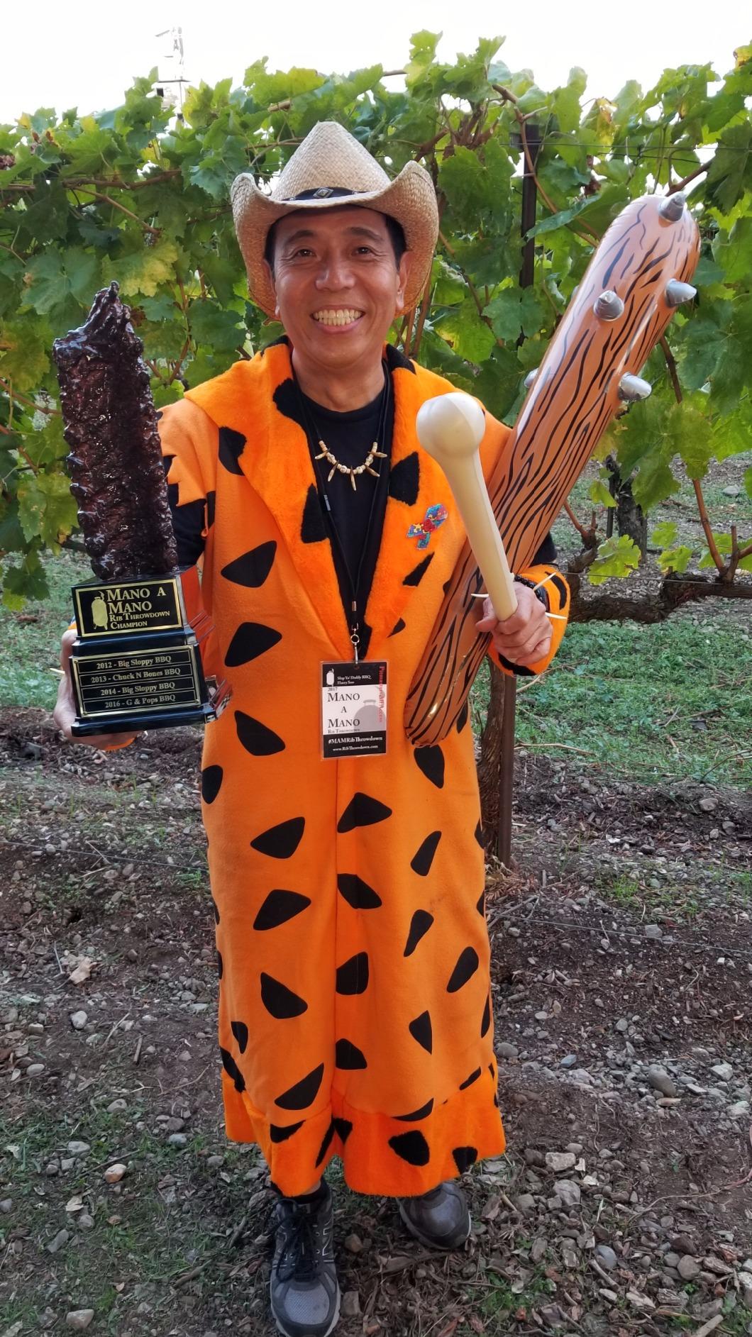 Smokey Mountain Cooker 14-Inch Charcoal Smoker - Outdoor BBQ Smoker with Dual Cooking Grates, Porcelain‑Enameled Kettle & Temperature Control Dampers customer photo 2