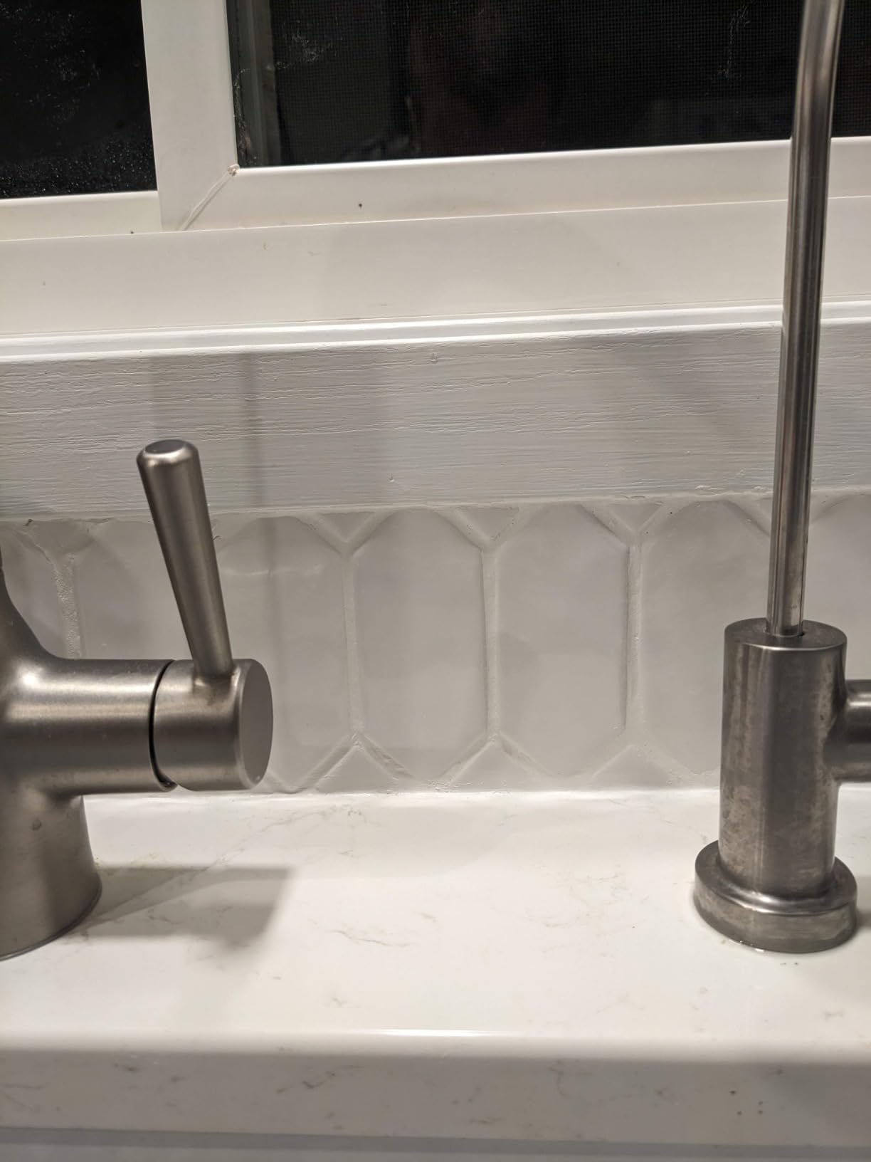 QEP 22400Q 3/5 HP Torque Master Tile Saw, 4-Inch,Black/Yellow customer photo 2