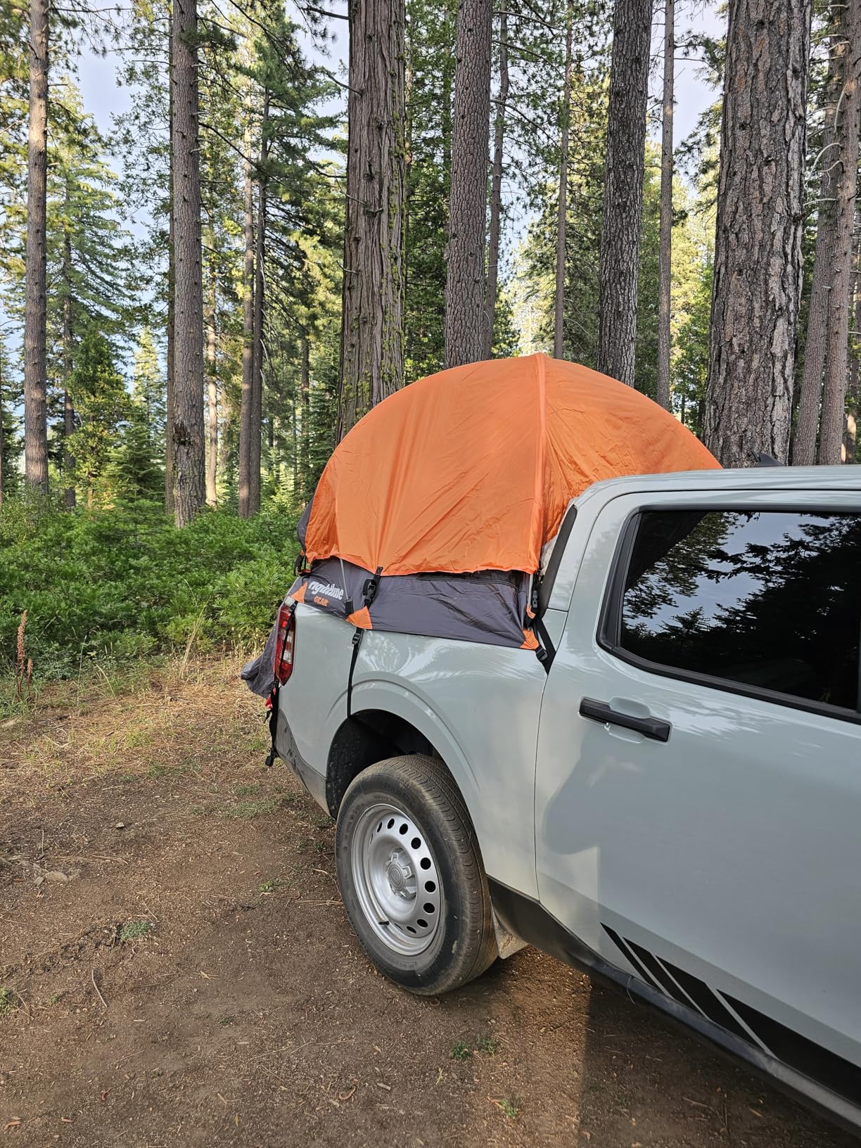 Rightline Gear Truck Bed Tent customer photo 1