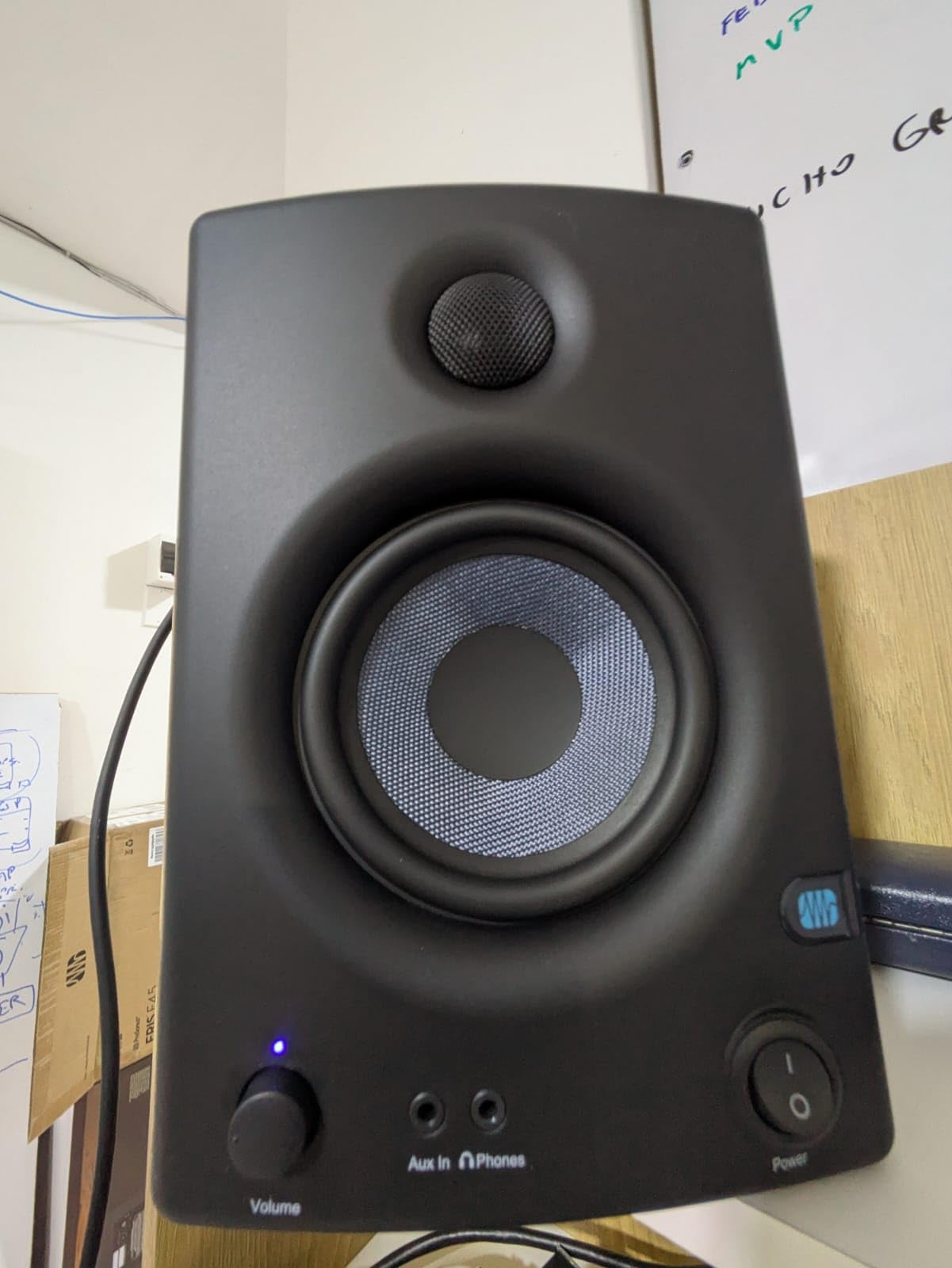 Eris E4.5-2-Way 4.5