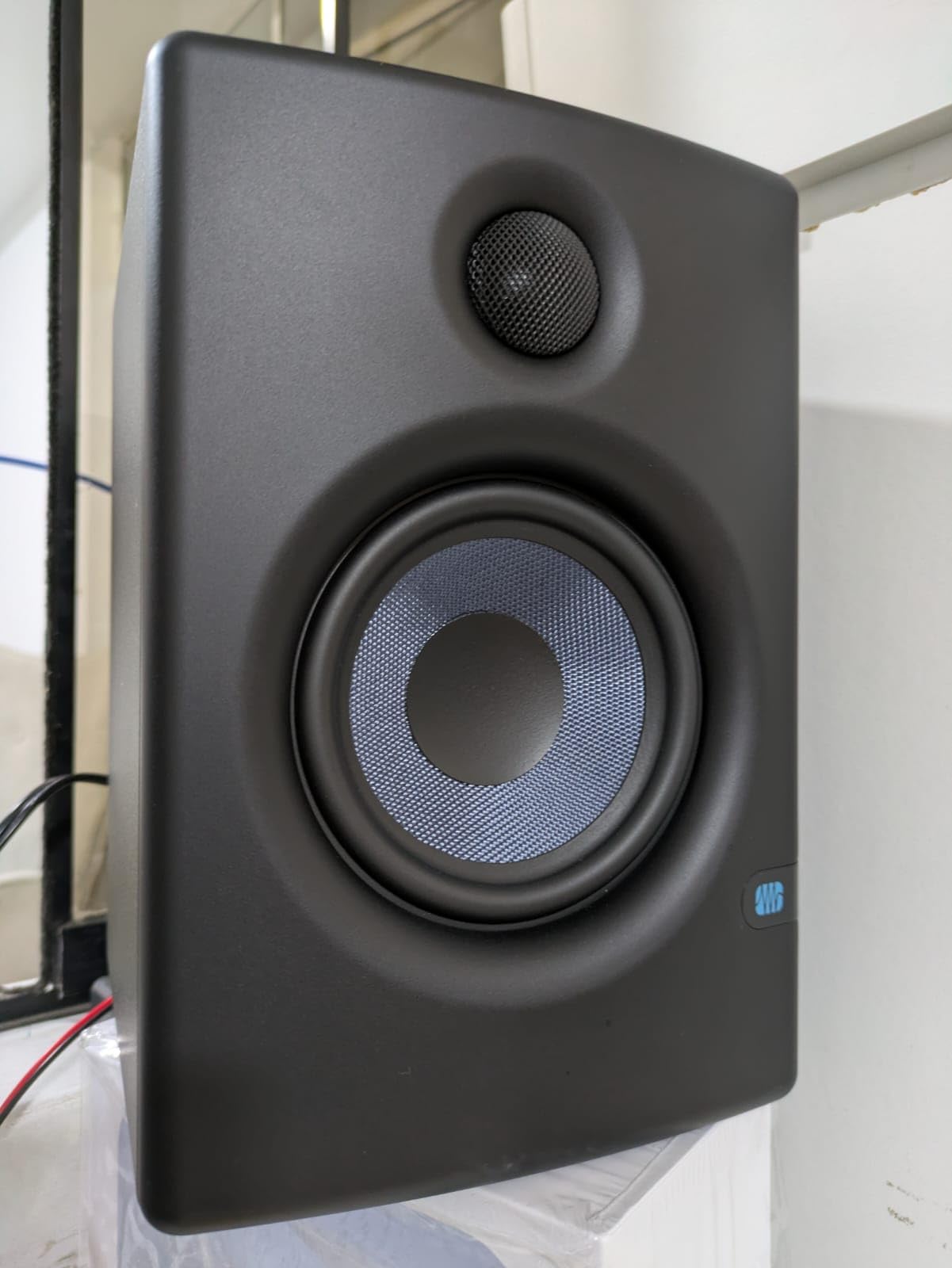 Eris E4.5-2-Way 4.5