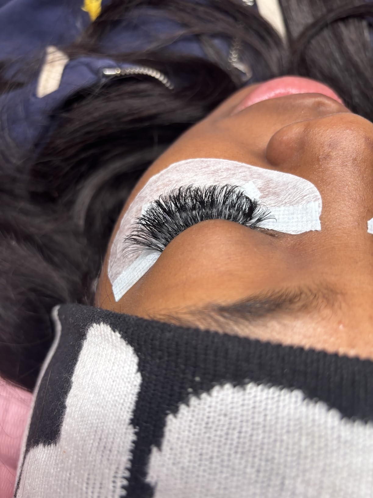 Nexcare Sensitive Skin Low Trauma Tape, 4 count customer photo 1