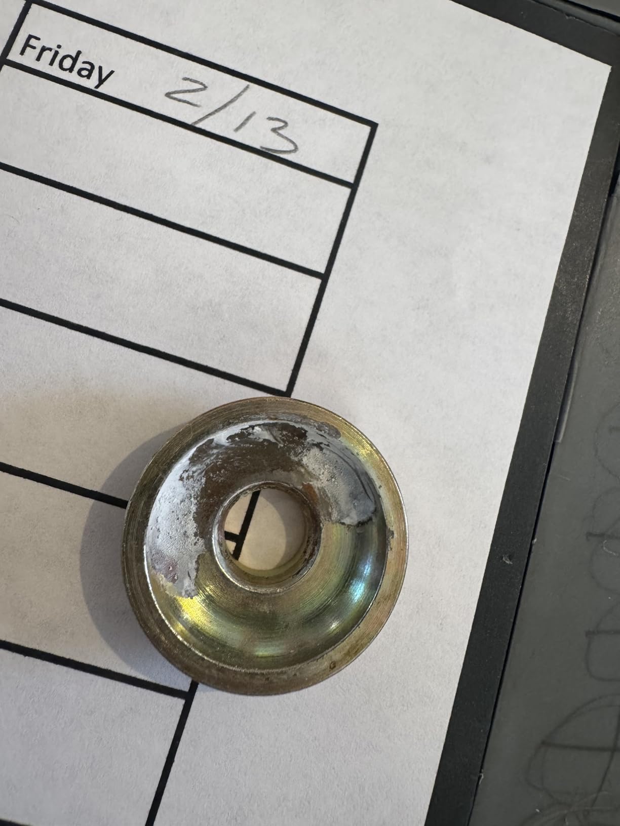 WAL-Board Tools Texture - Pro 200 Hopper Gun, Complete Kit for Wall and Ceiling Texturing, with Air Control Valve, Made in The USA, 052-020 customer photo 2