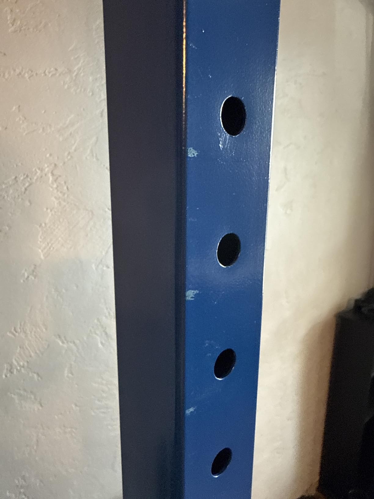 CAP Barbell Power Racks and Attachments customer photo 1