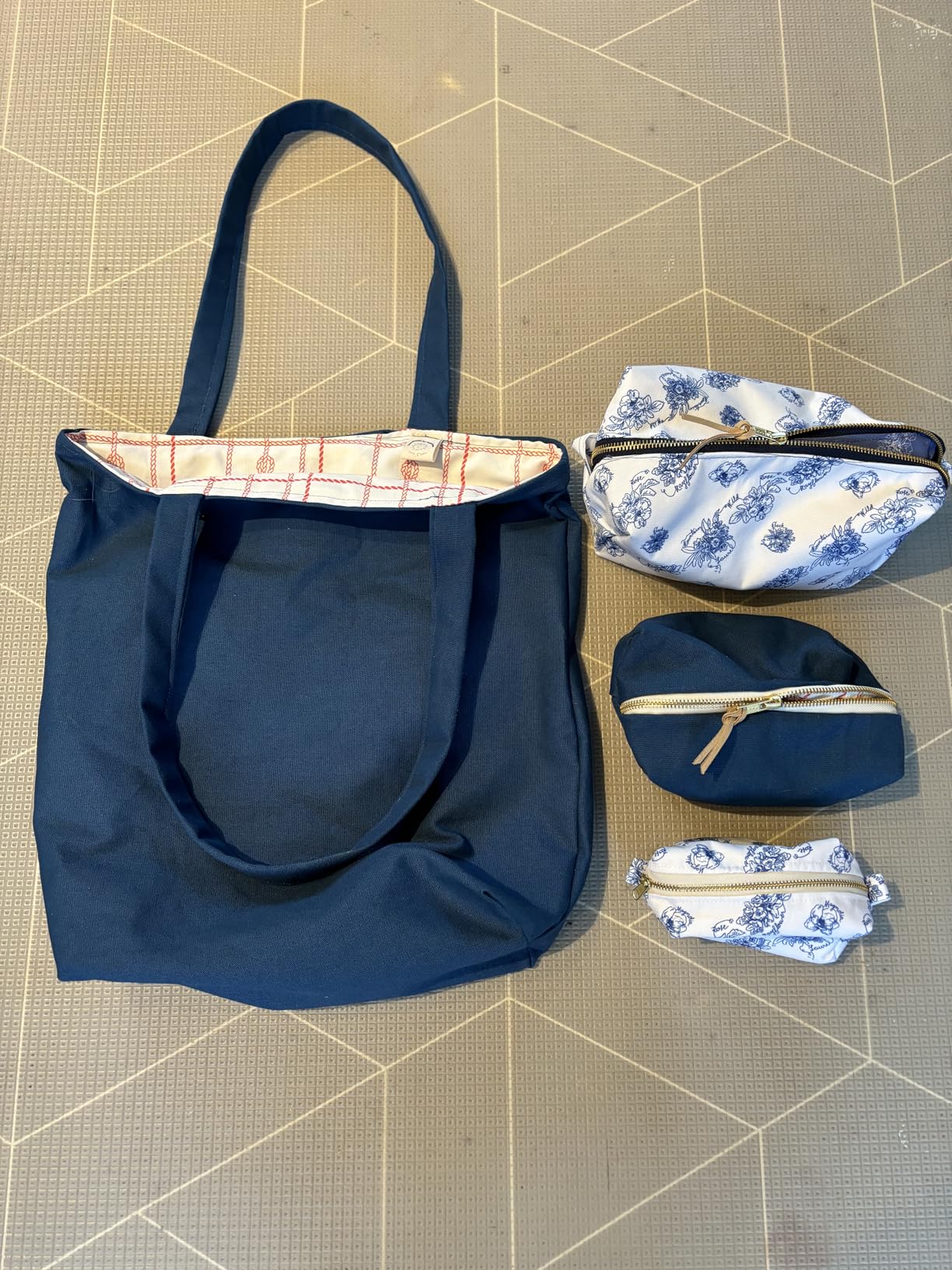 Brother XM2701 Sewing Machine, Lightweight, Full Featured, 27 Stitches, 6 Included Feet customer photo 1