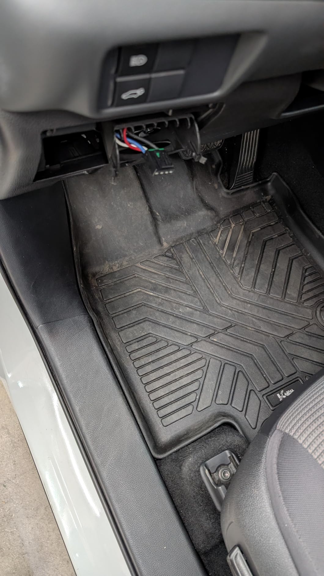 TEKONSHA 90885 / Tekonsha Prodigy P2 Electronic Brake Control f/1-4 Axle Trailers - Proportional customer photo 2