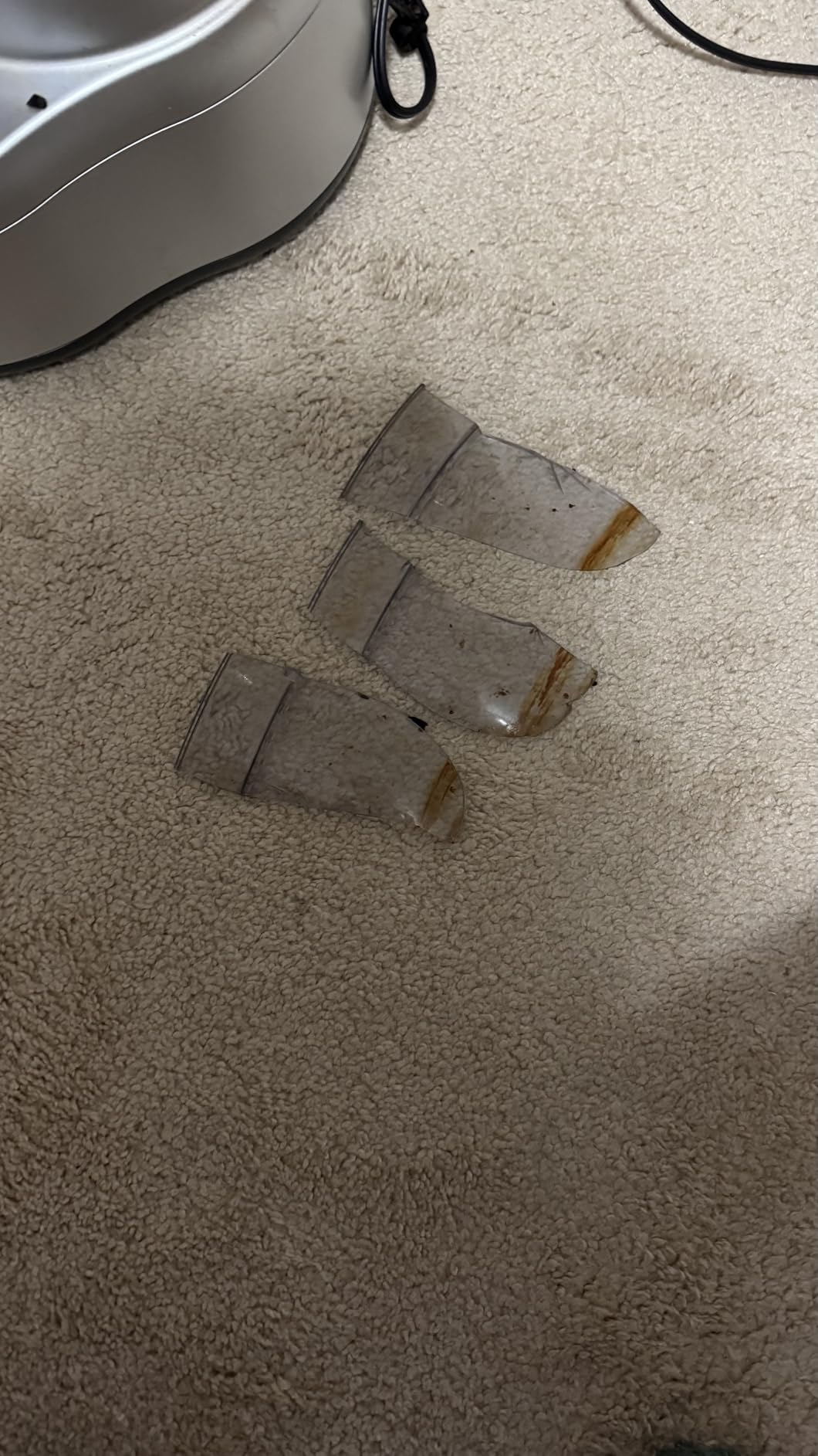 Cuisinart 8 Cup Food Processor - Silver customer photo 1