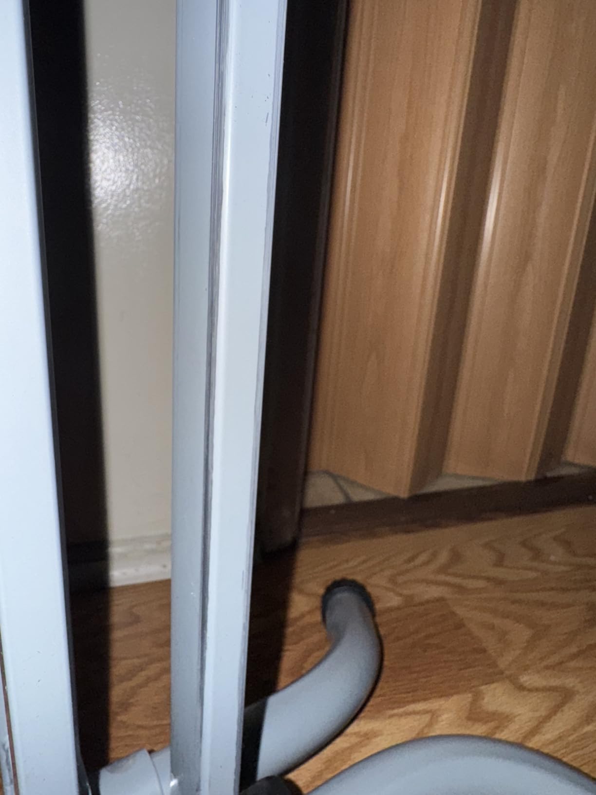 MaxiClimber 2.0 Vertical Climber ERS (Elastic Resistance System) - Easy to Assemble, Folding Exercise Machine Combines Cardio & Strength Training for a Low Impact, Full Body Workout - Free Fitness App customer photo 2