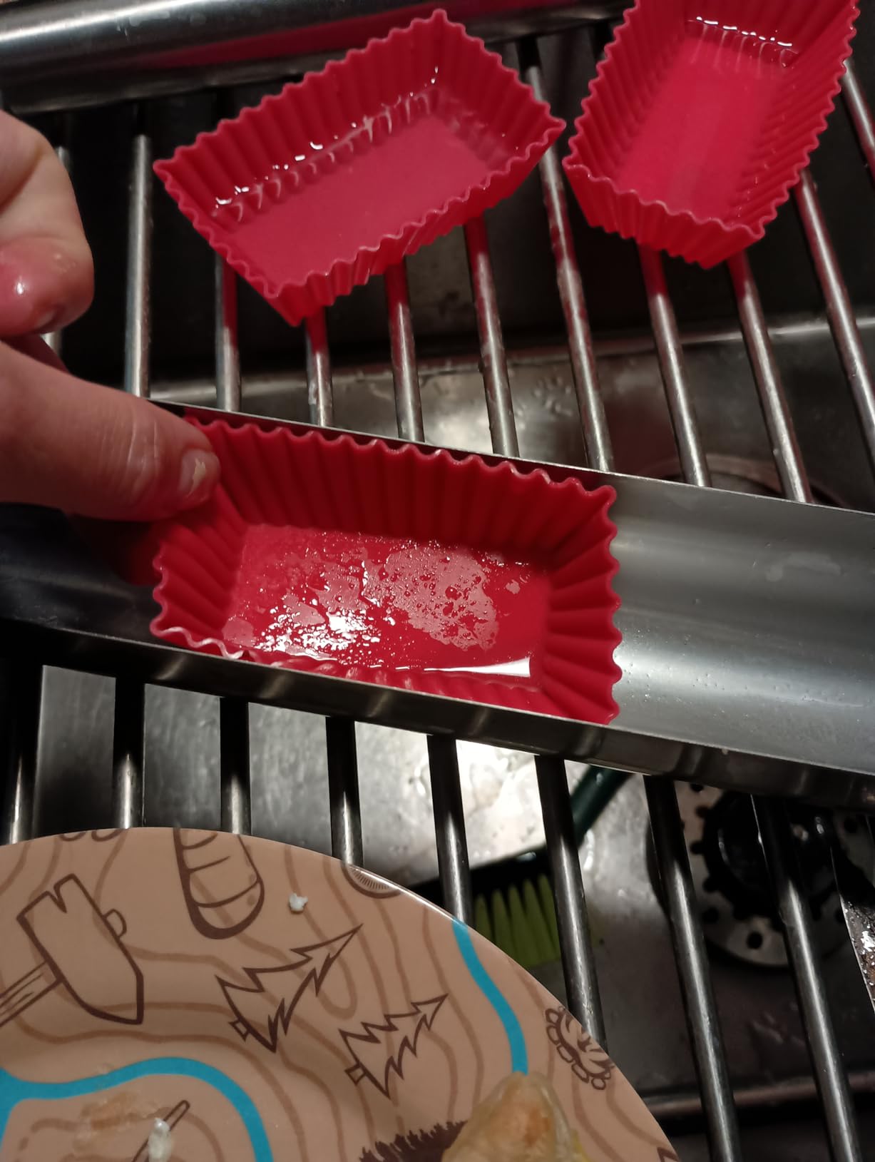 GOSUN Sport Solar Oven | Fastest Portable Camping Stove| Compact Camping Cookware and Survival Gear | Outdoor Oven & Solar Powered Camping Grill | Off-Grid Solar Oven for Hiking & Camping customer photo 2