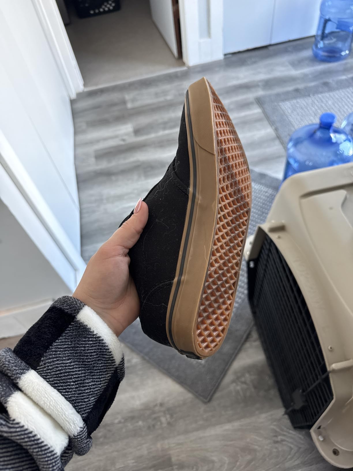 Men's Atwood Sneaker customer photo 1