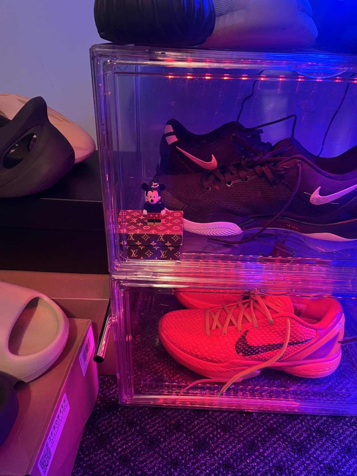 AllerEase Waterproof Mattress Protector, Maximum Allergy Mattress Protector, Queen Mattress Cover customer photo 1