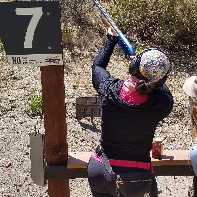 Peltor Sport Tactical 100 Electronic Hearing Protector, NRR 22 dB, TAC100-OTH customer photo 2