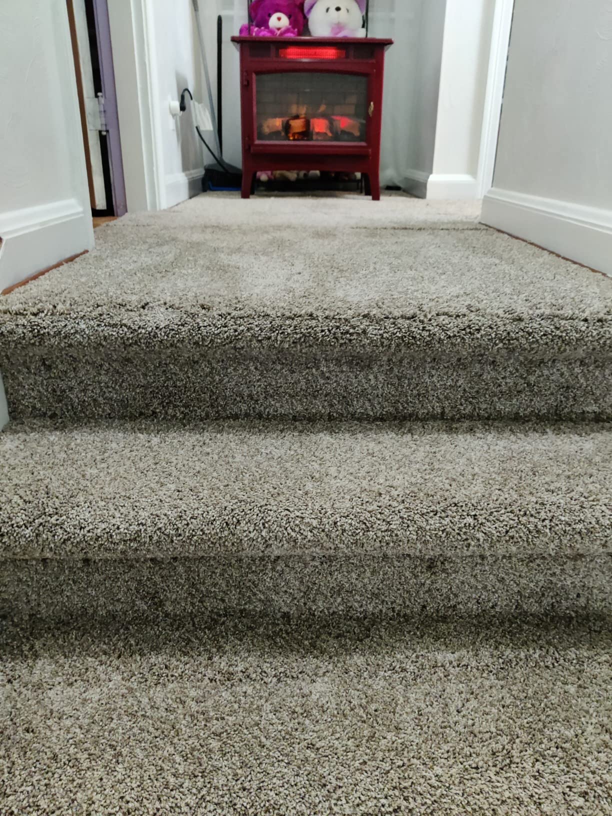 QEP 10408 Economy Knee Kicker customer photo 1