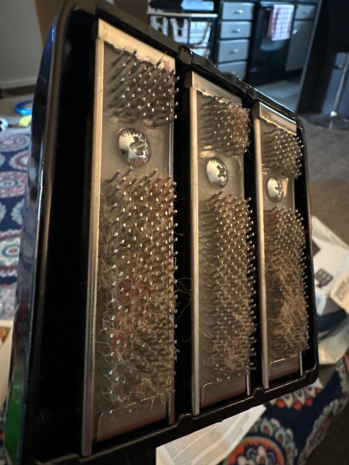 QEP 10408 Economy Knee Kicker customer photo 2