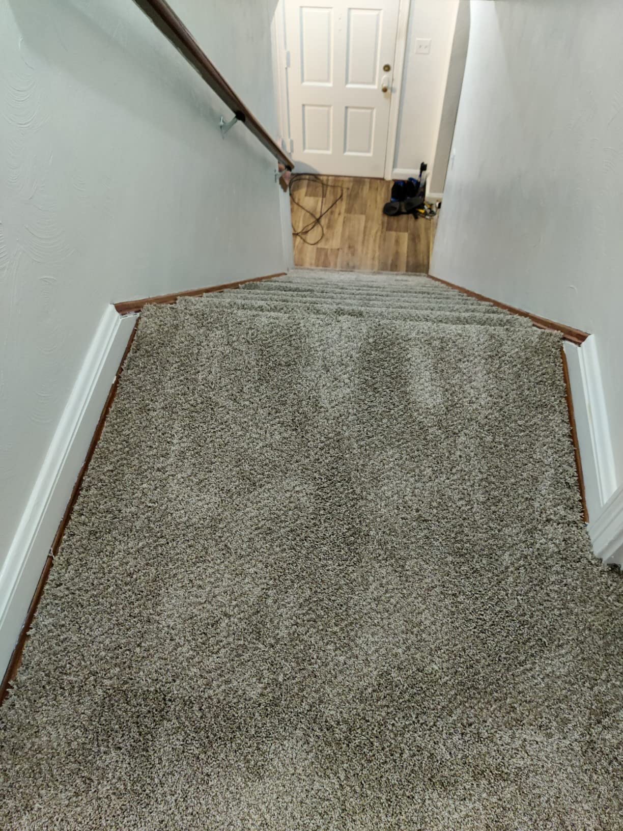 QEP 10408 Economy Knee Kicker customer photo 3