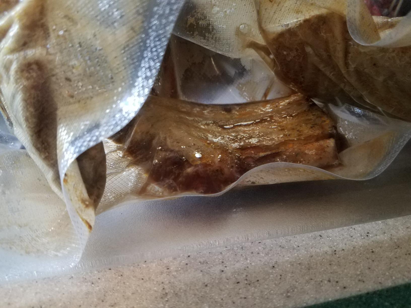 Breville Commercial Creative Series Sous Vide Immersion Circulator, Black customer photo 1