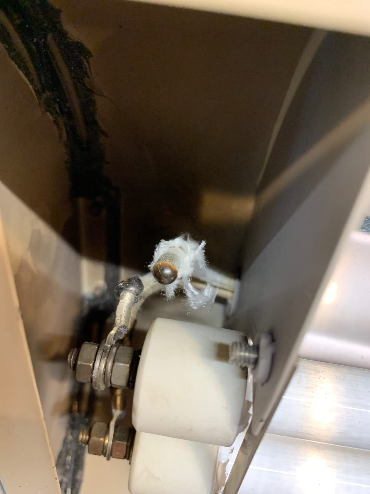 Bromic Tungsten Smart Heat 6000W Electric Patio Heater - Dual Element Infrared, 220V-240V, Black Finish - BH0420033 customer photo 2