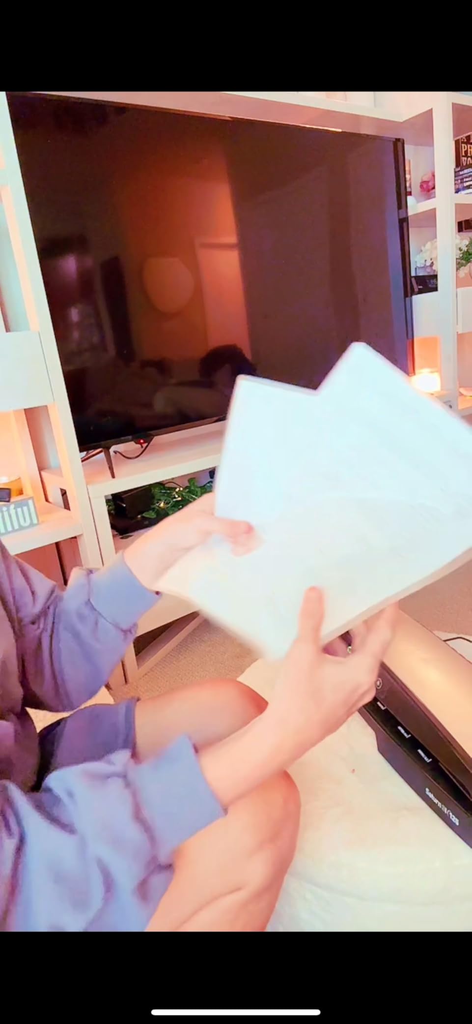 Fellowes Saturn 125 Thermal Laminator Machine for Home or Office with Pouch Starter Kit, 12.5 inch, Fast Warm-Up, Jam-Free Design (5736601) customer photo 1