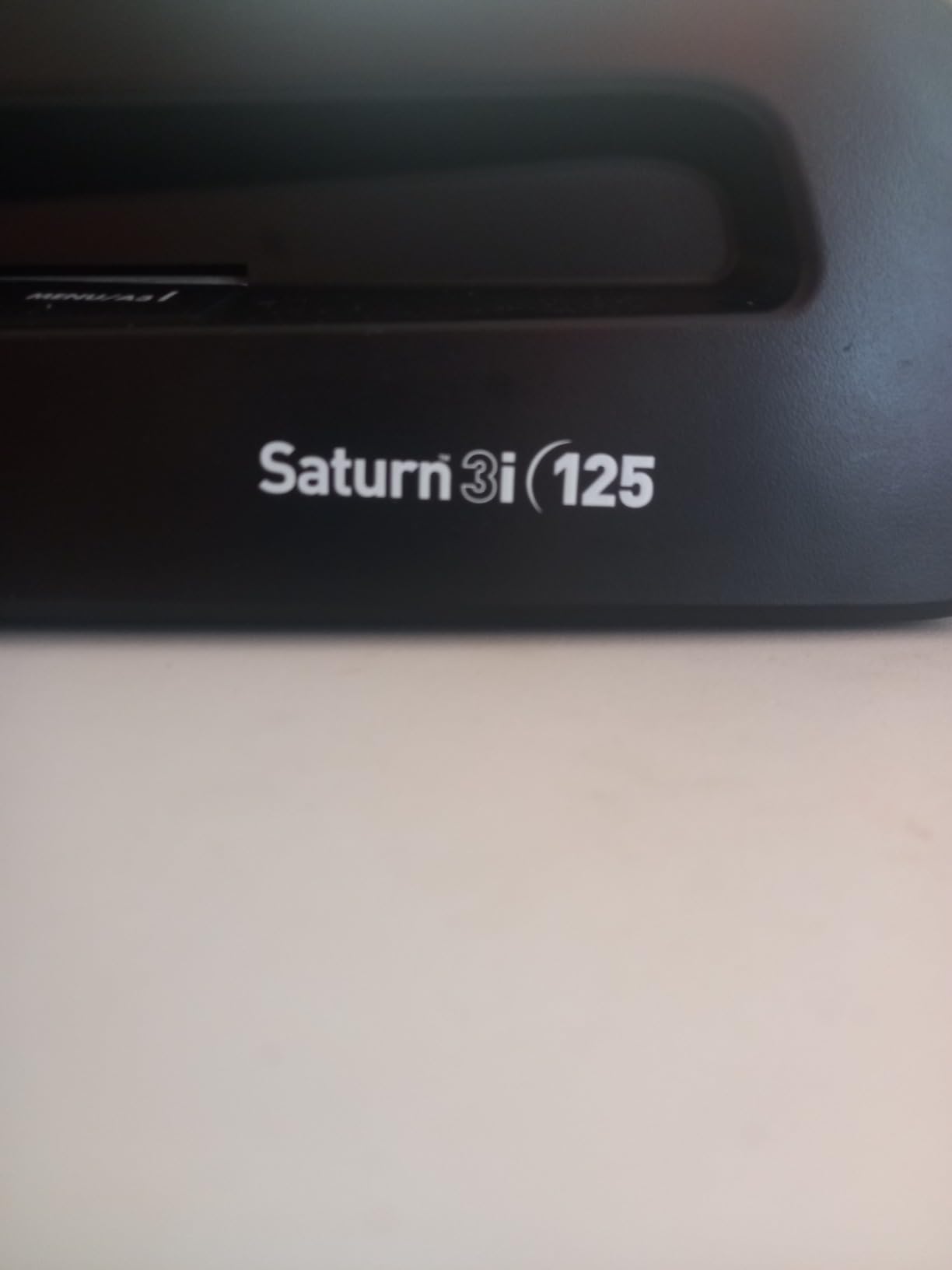 Fellowes Saturn 125 Thermal Laminator Machine customer photo 2
