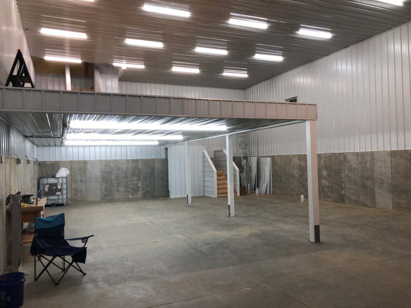 MIDWEST Aviation Snip - Straight Cut Offset Tin Cutting Shears with Forged Blade & KUSH'N-POWER Comfort Grips - MWT-6510S customer photo 2