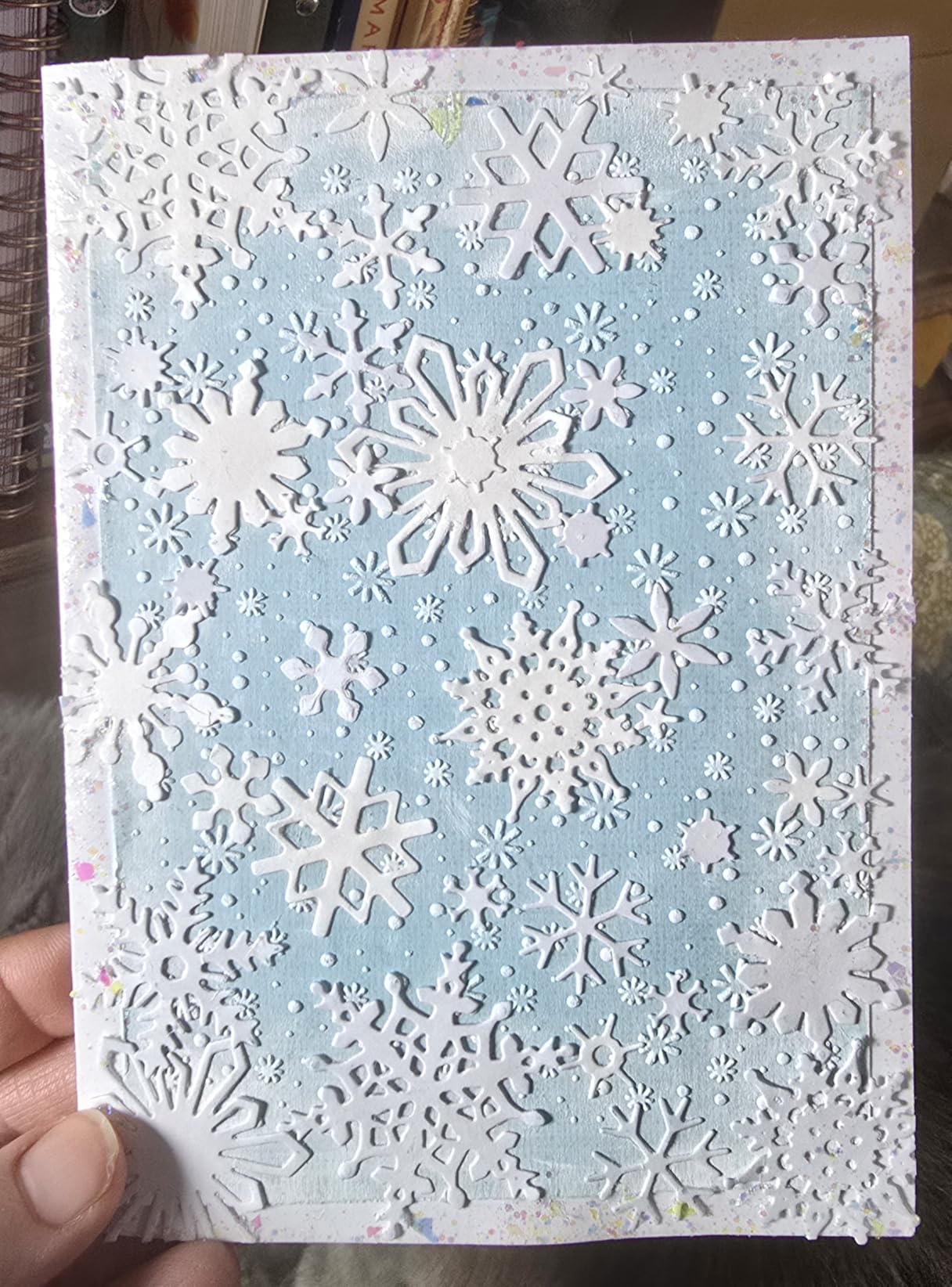 Sizzix Big Shot Plus Machine Only customer photo 2