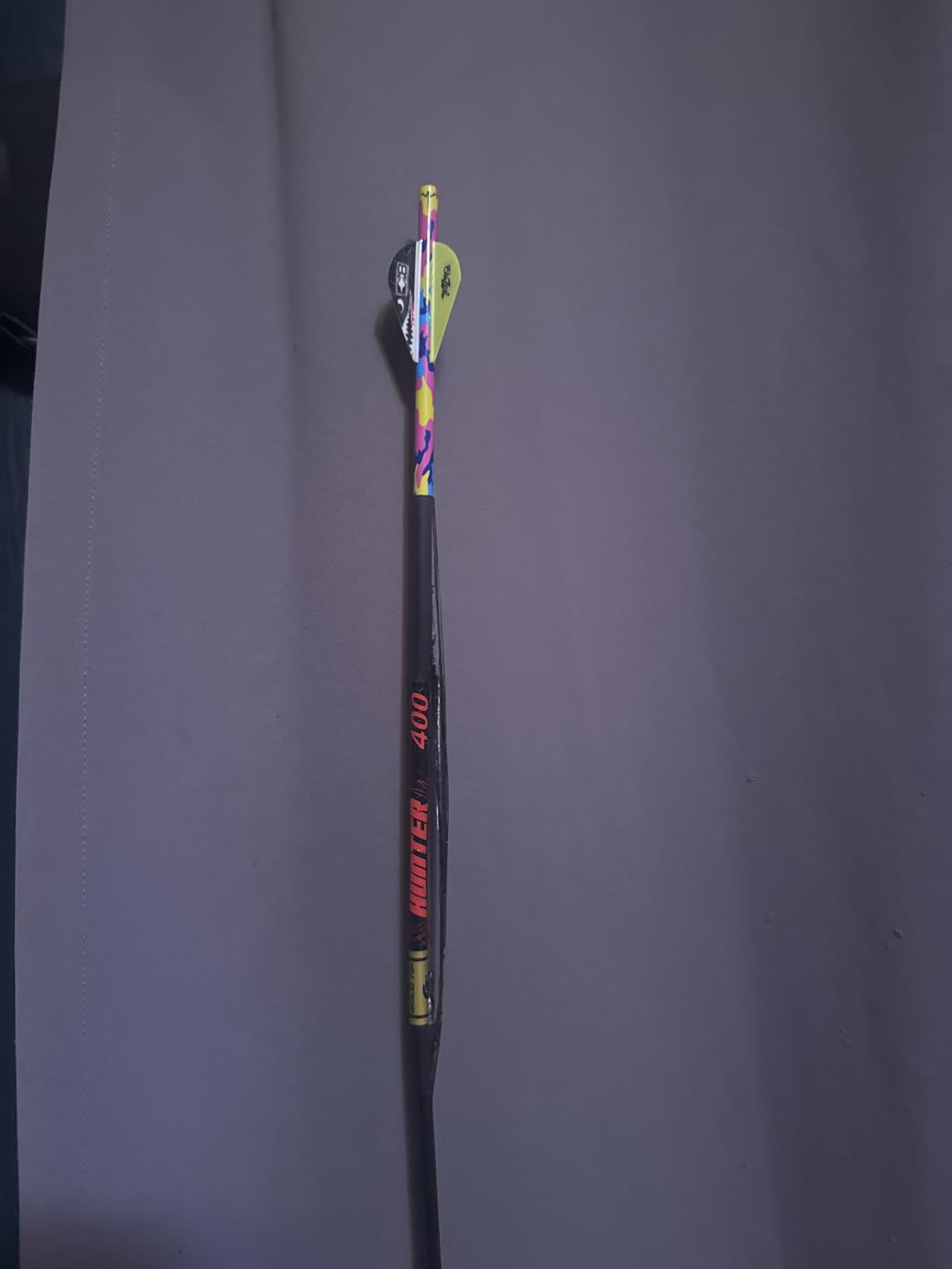 Gold Tip Hunter Arrow Shafts (Pack of 12) customer photo 1