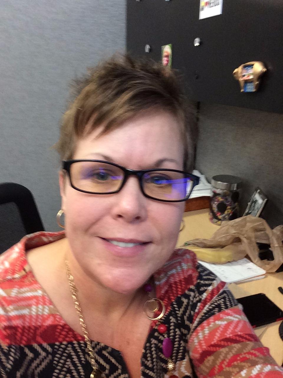 Prospek Blue Light Glasses Reading for Men and Women, For Computer Use, Blue Light Protection, Clear Lens 0 to +3.0 Diopters customer photo 1