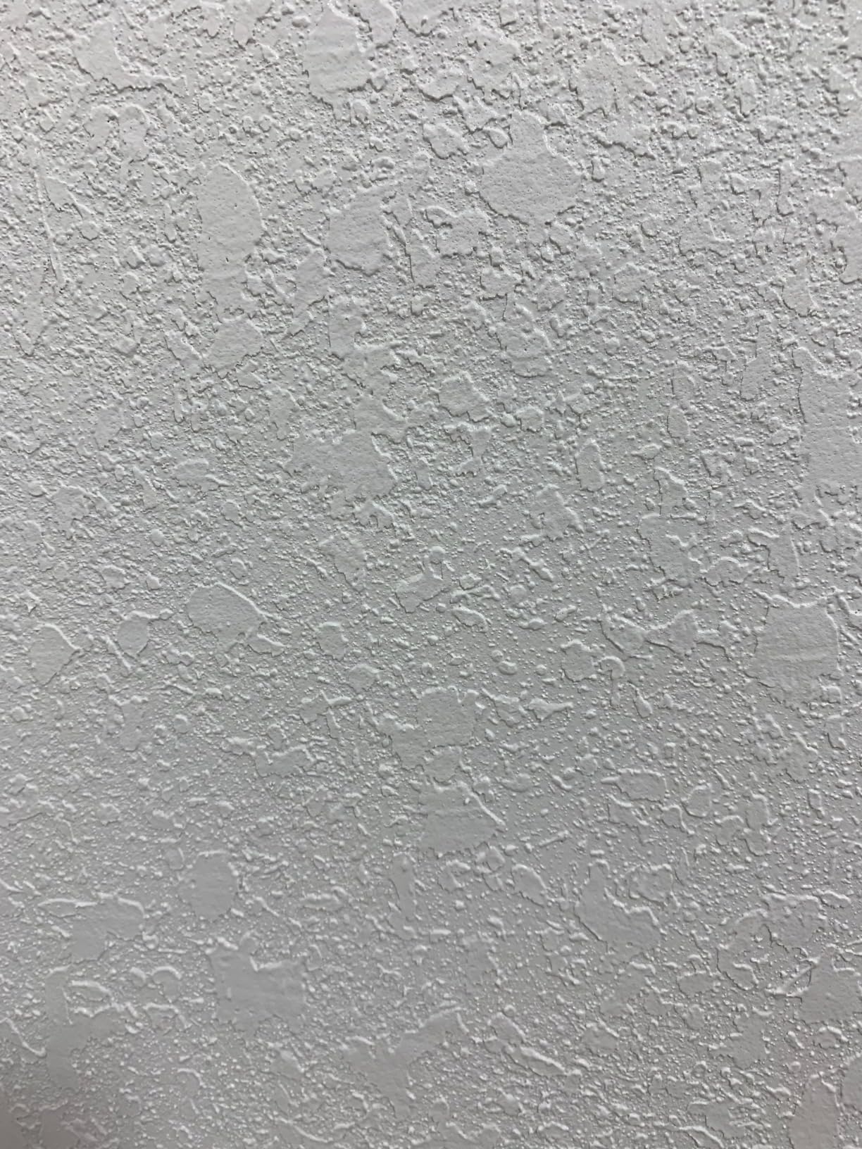 Goplus 1.45 Gallon Air Texture Gun, Drywall Texture Sprayer with 3 Nozzle 4.0mm, 6.0mm, 8.0mm, Air Hopper Spray Gun, Perfect for Orange Peel, Stucco Mud, Knockdown, Popcorn Ceiling customer photo 1