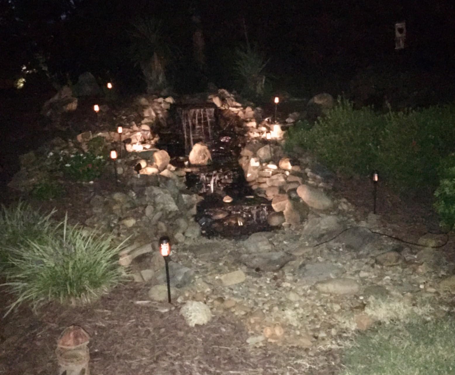 Savio Water Master Clear 3960 GPH Submersible Pond Pump customer photo 1