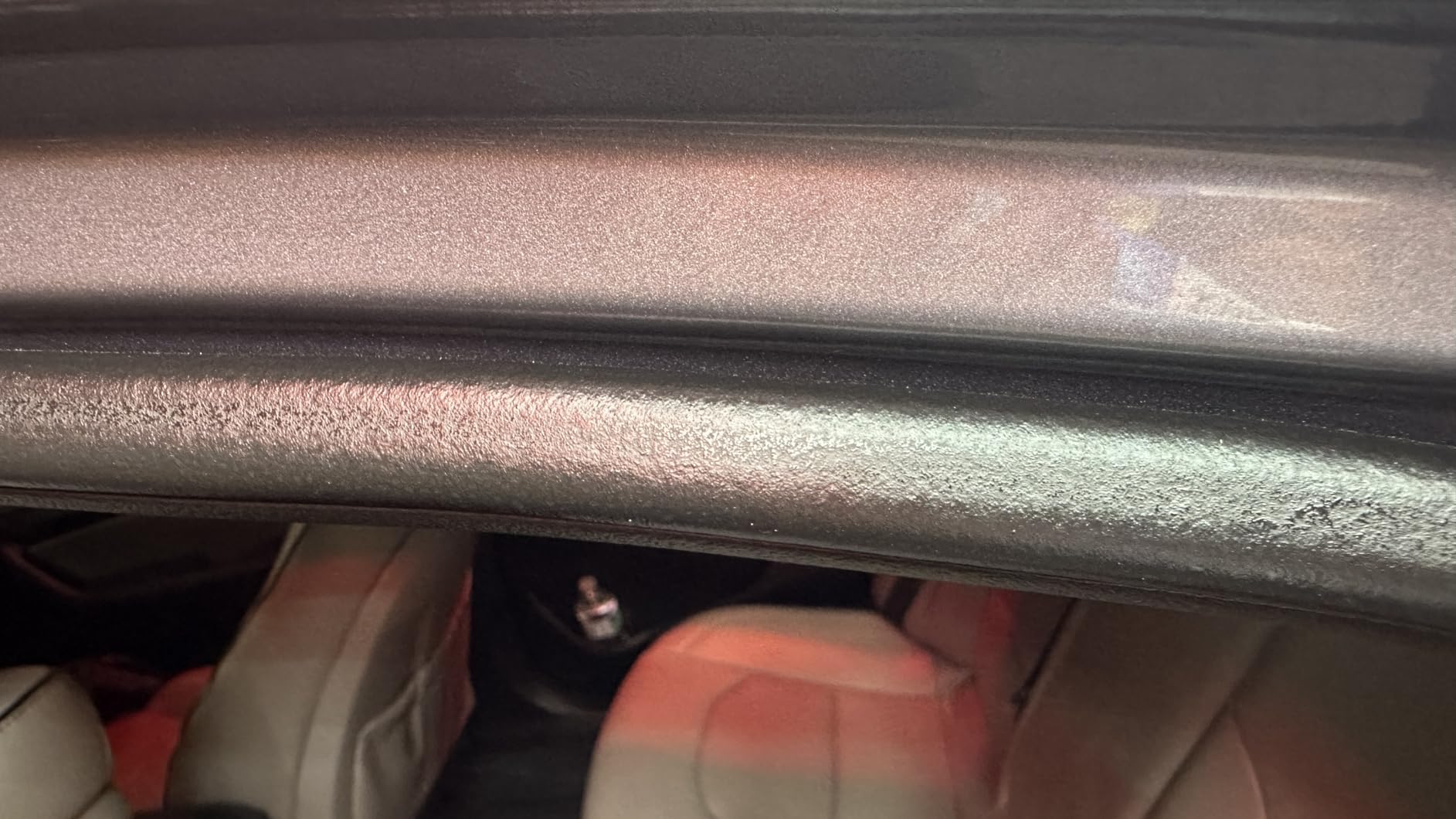 303 Products Rubber Seal Protectant - Protects & Conditions Seals on Doors, Windows, Hoods, Trunks Rejuvenates Color & Flexibility of Old & Dry Seals Weatherproofing & UV Protection, 3.4 fl.oz customer photo 2