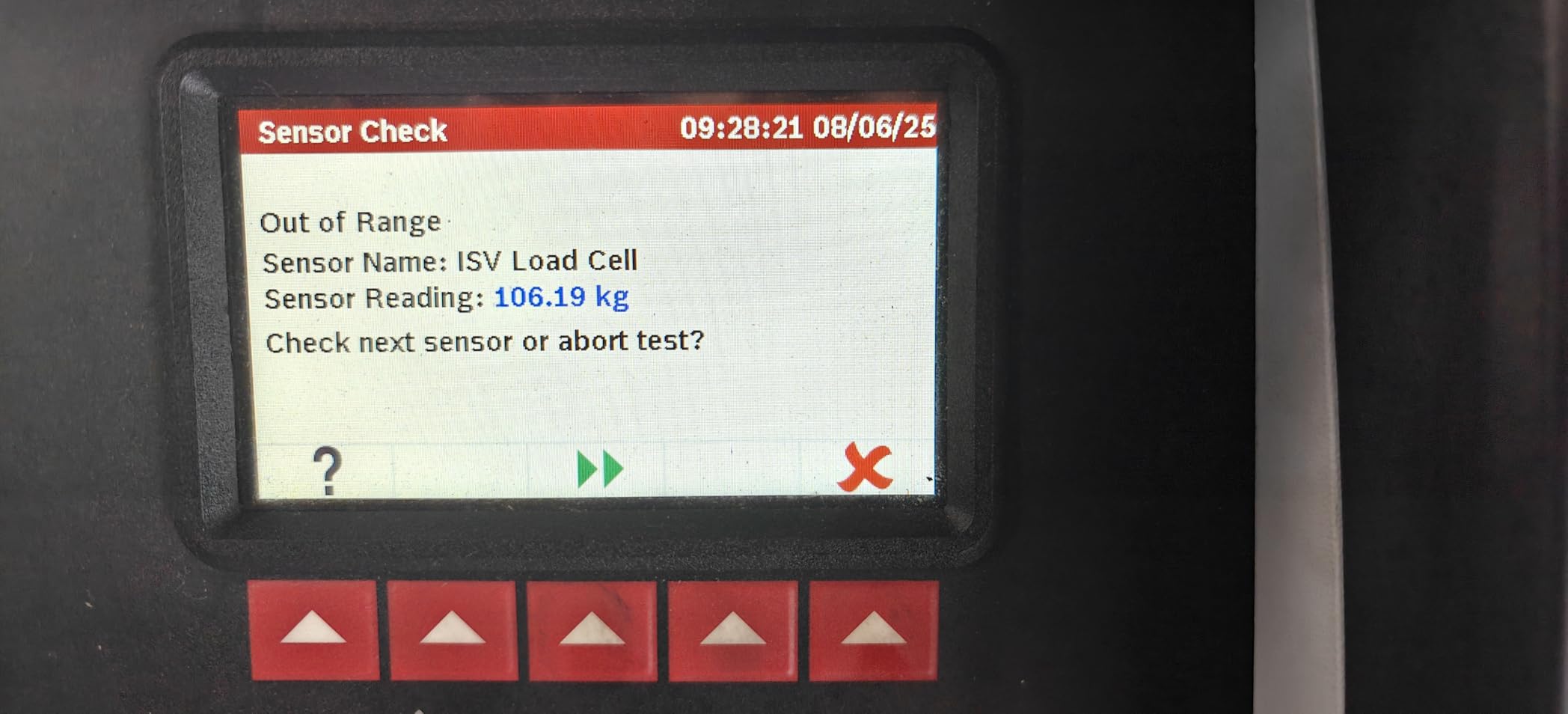 Robinair 34788NI Premier R-134A Refrigerant Recovery, Recycling, and Recharging Machine for Standard (Non-Hybrid) Automotive A/C Systems customer photo 2