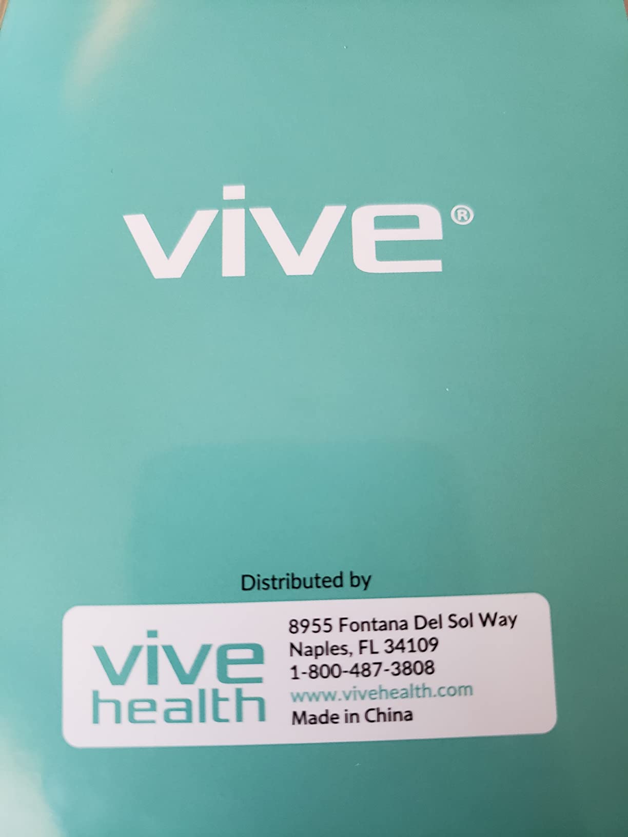 Vive Alternating Air Pressure Mattress Pad - The Original Bed Sore Prevention Solution - Hospital Topper for Bedridden Patients - Includes Waterproof, Breathable Ulcer Cushion & Whisper Quiet Pump customer photo 2