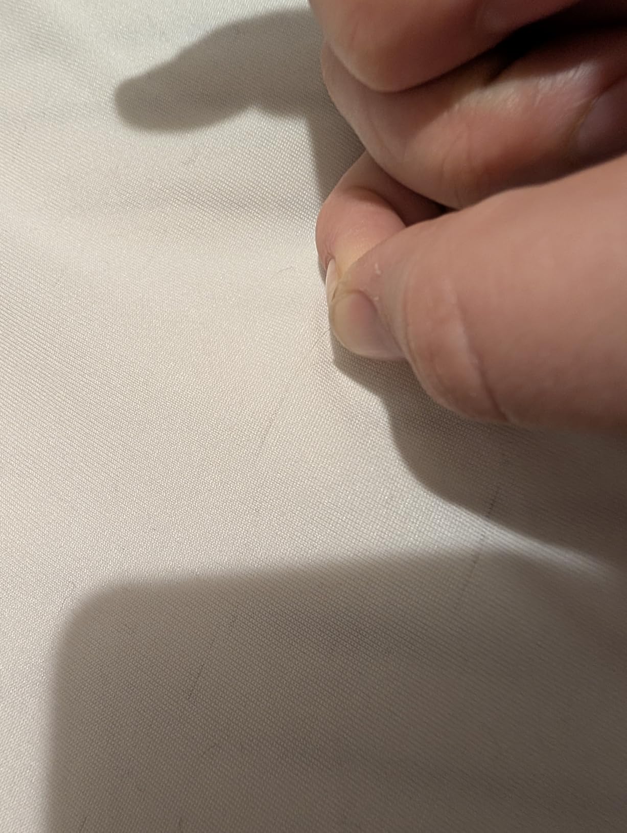 Utopia Bedding Mattress Protector Zippered Queen Size, 100% Waterproof Bed Bug and Dust Mite Proof Mattress Encasement, Absorbent 6 Sided Mattress Cover customer photo 1