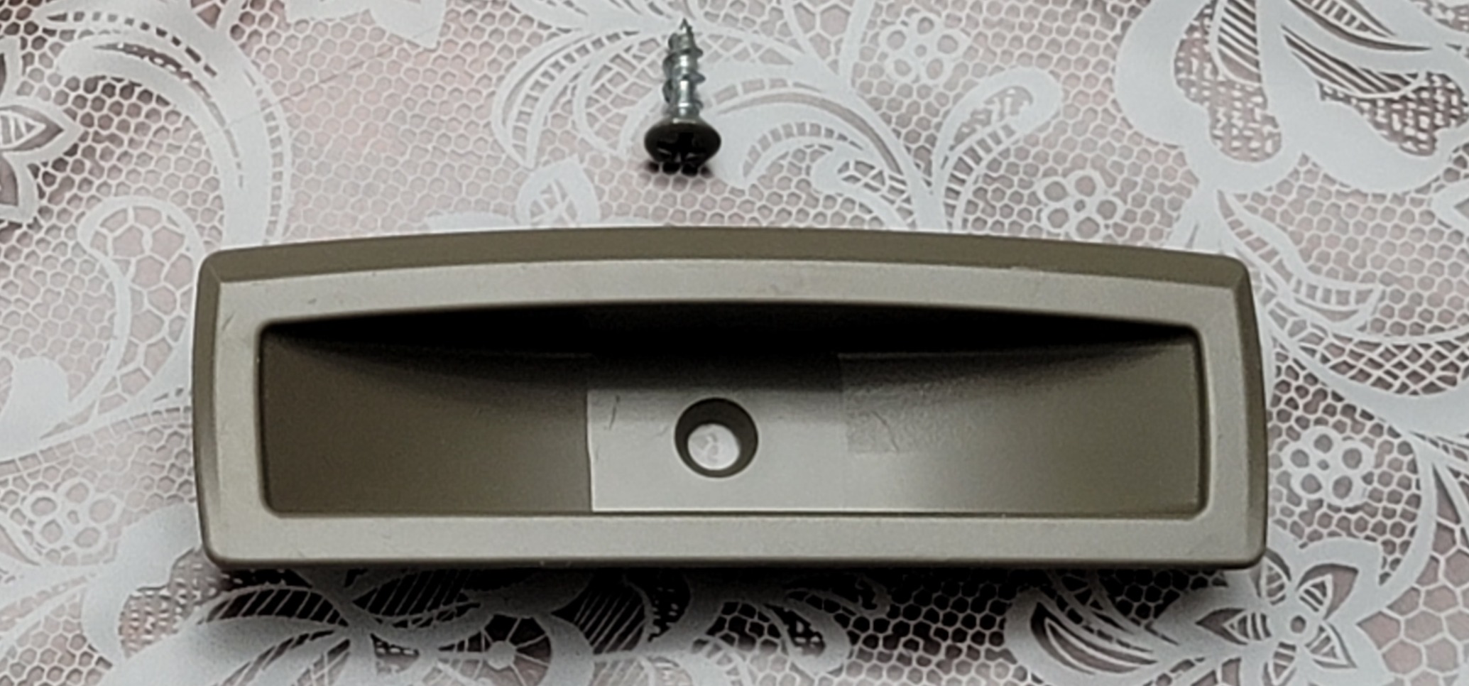 Andersen Sash Lift (Low Profile) in Stone Color (1981 to Present) customer photo 1