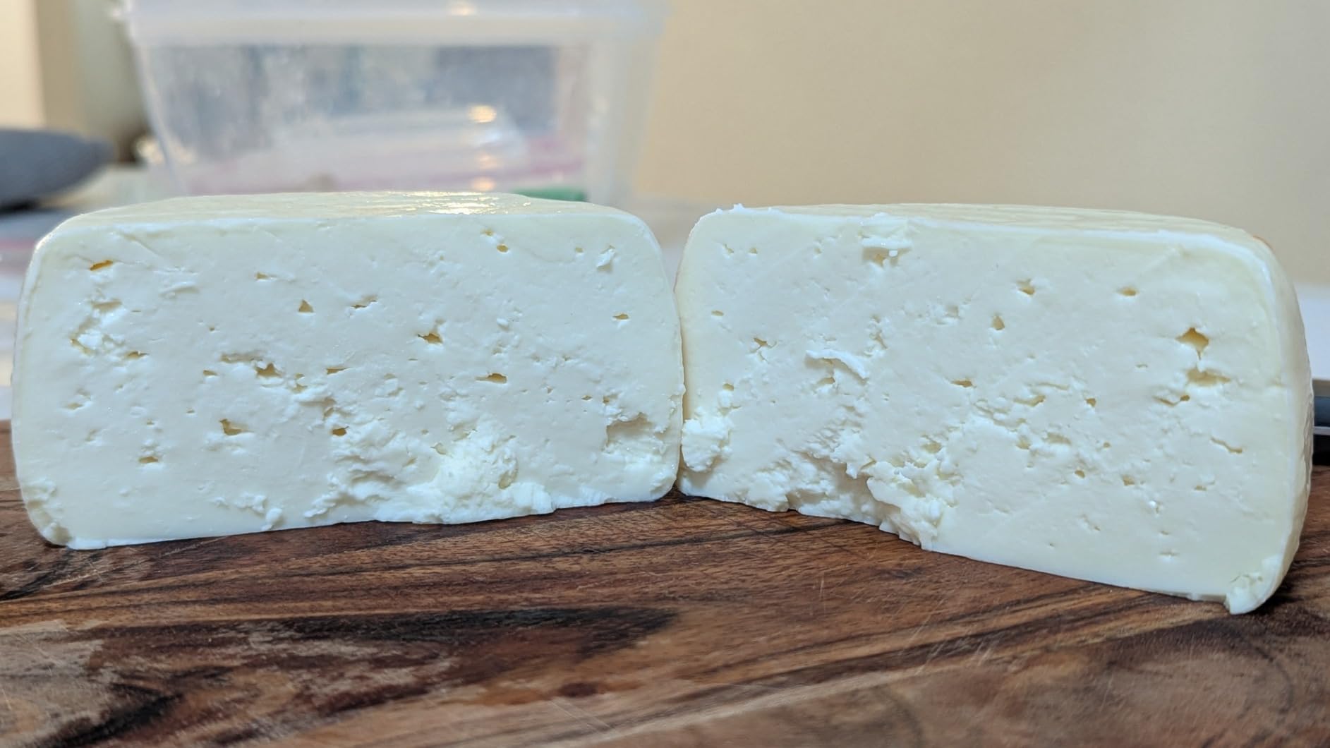 Thermophilic TA Cheese Culture 5-pack customer photo 1