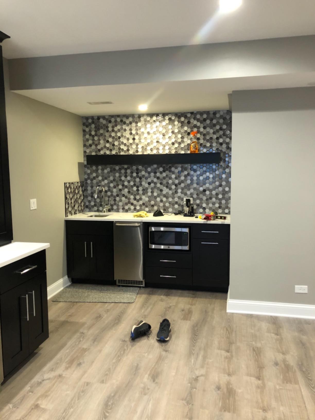 Scotsman CU50GA Undercounter Ice Maker, Gourmet Cube, Air Cooled, Gravity Drain customer photo 1