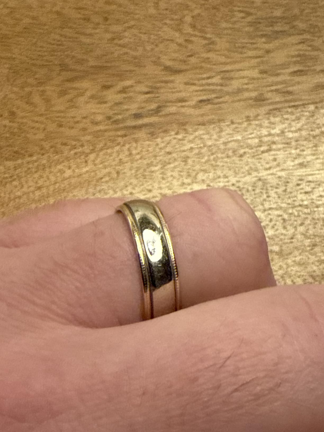 Cape Cod Polishing Cloths for Fine Metals | Jewelry Cleaner and Tarnish Remover | Silver Polishing to a Brilliant Shine | Foil Pack of (2) 4x6 Cloths customer photo 1