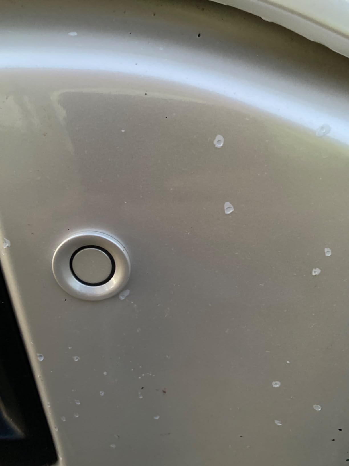 ACDelco GM Original Equipment 19367652 Summit White/Olympic White (WA8624) Four-In-One Touch-Up Paint Pen, 0.5 Fl Oz (Pack of 1) customer photo 2