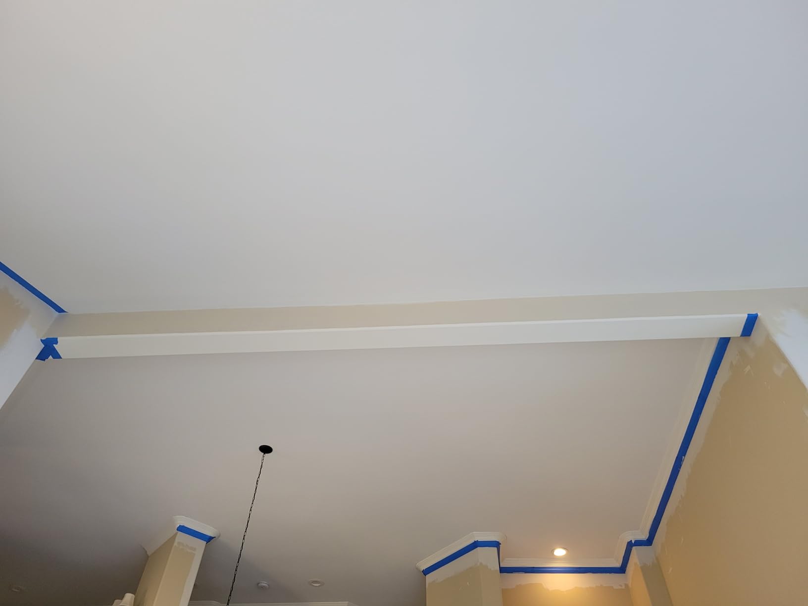 Shur-Line 2006561 Paint Edger Pro with Two Pack of 2001044 Painter's Pad Refills customer photo 2