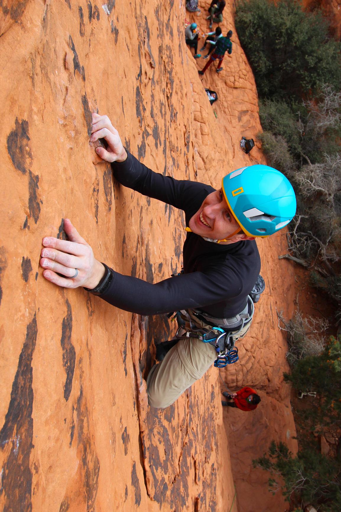 Singing Rock Singing Rock Penta customer photo 1