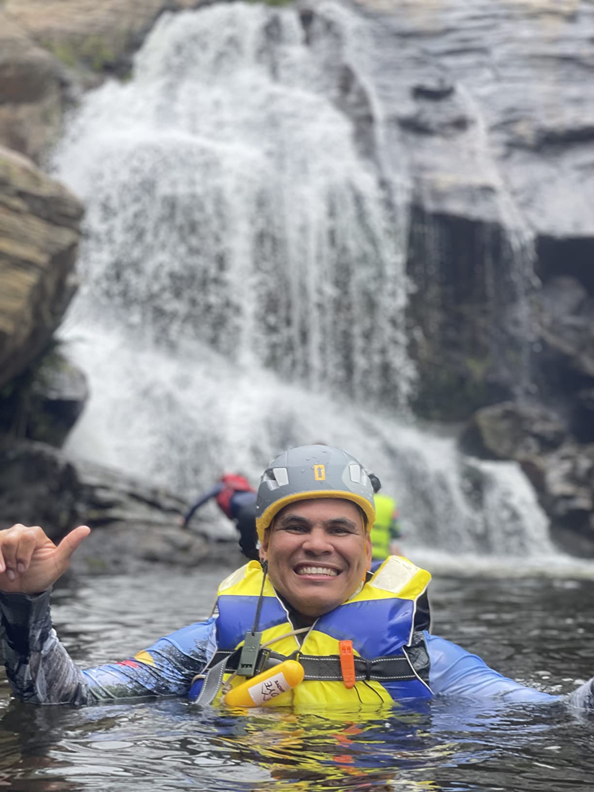 Singing Rock Singing Rock Penta customer photo 2