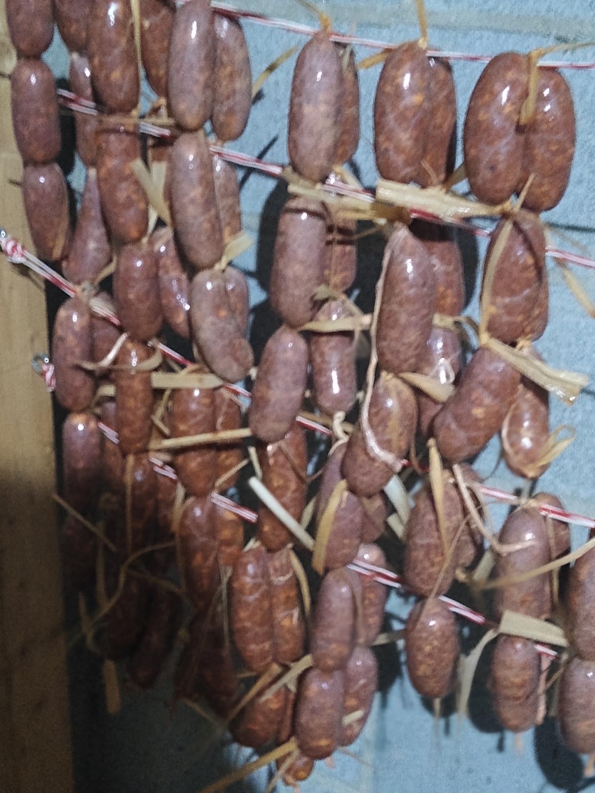 Hakka 7Lb/3L Sausage Stuffers and Vertical Sausage Makers customer photo 1