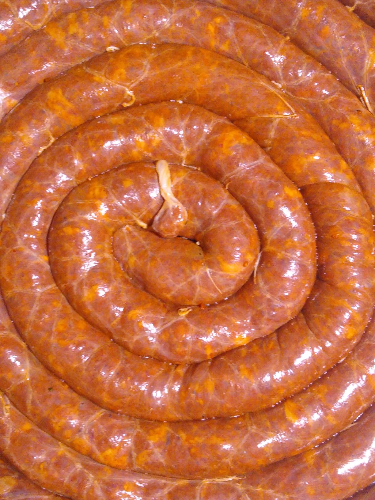 Hakka 7Lb/3L Sausage Stuffers and Vertical Sausage Makers customer photo 2