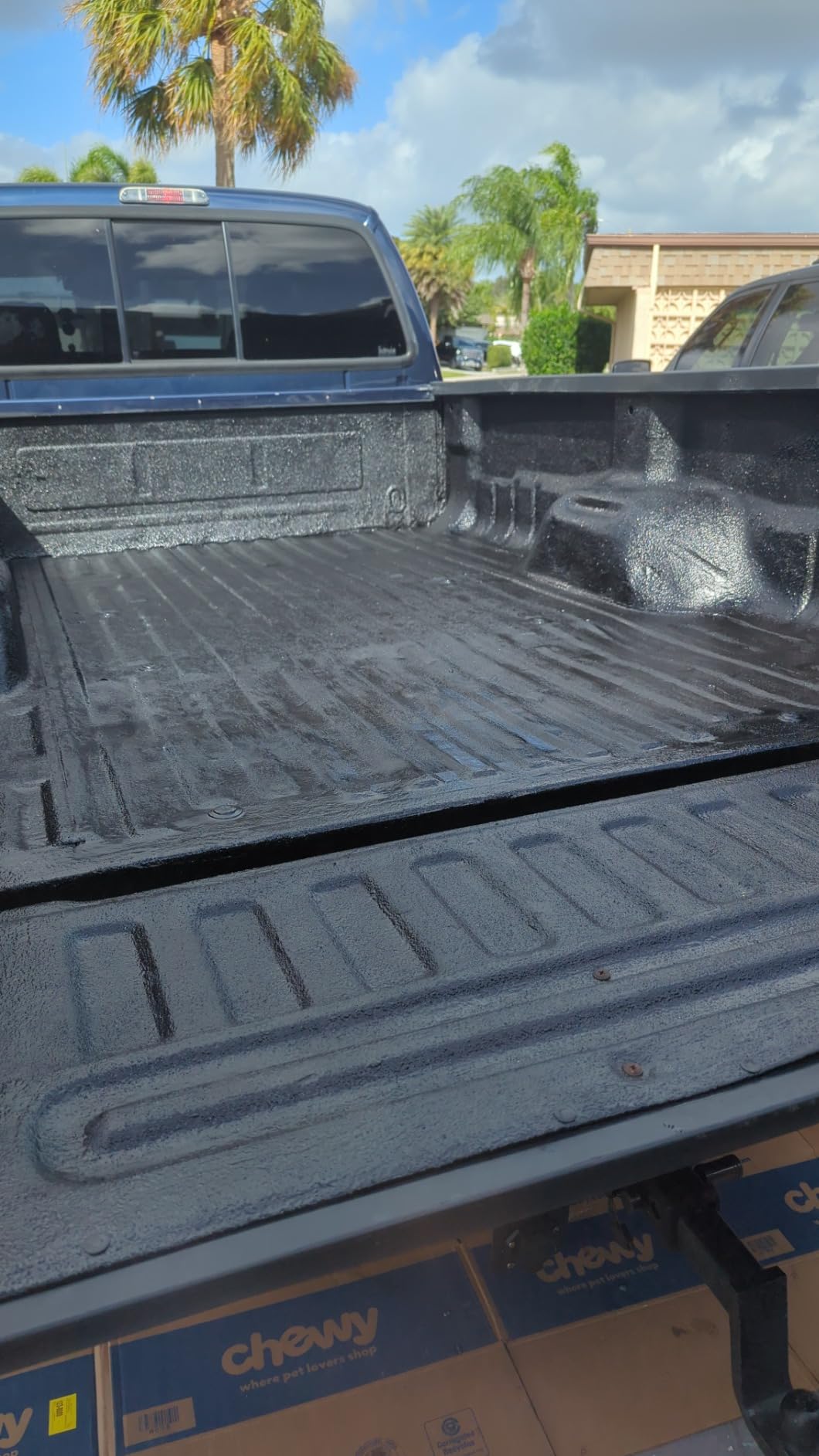 FDC Rust Converter Ultra, Highly Effective Professional Grade Rust Repair Spray (1 Gallon) customer photo 1