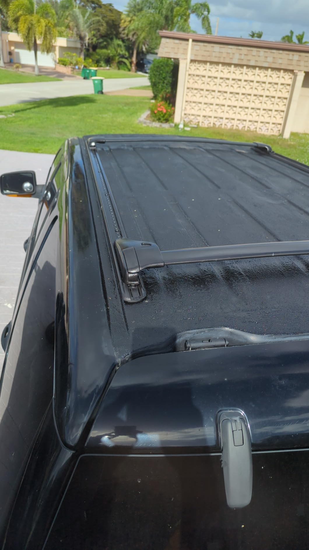 FDC Rust Converter Ultra, Highly Effective Professional Grade Rust Repair Spray (1 Gallon) customer photo 2